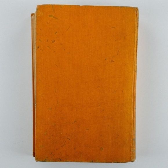 2/$50 - 1929 On The Highest Hill by H. M. Stephenson World War Fiction - Picture 8 of 12